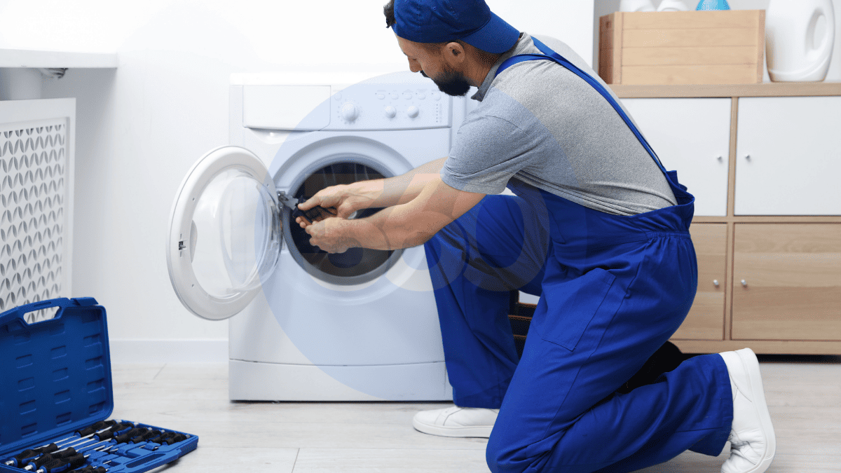 Horasan Çamaşır Makinesi Servisi